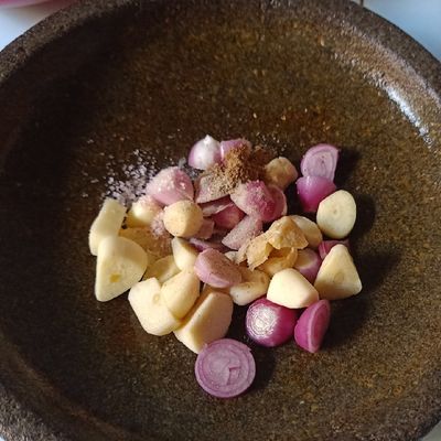 Langkah 2