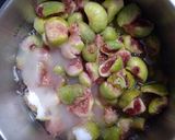 Foto del paso 3 de la receta Mermelada de higos