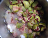 Foto del paso 3 de la receta: Mermelada de higos