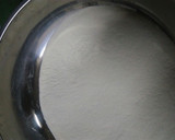 Foto del paso 2 de la receta: Ñoquis express de sémola en cinco minutos⌚🍝