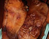 Foto langkah ke 5 dari resep TERONG KUAH SANTAN #bikinramadanberkesan.