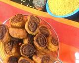 Bhakerwadi recipe step 6 photo