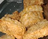 Foto langkah ke 1 dari resep Tempe Penyet Pedas Gurih by Shinta.