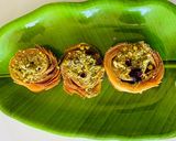 A picture of step 4 of Baklava.