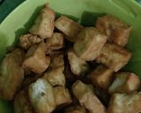 Foto langkah ke 1 dari resep Tumis Tahu Toge.