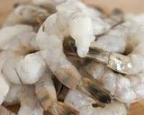 A picture of step 1 of 10 mins Shrimp Curry (Dry).