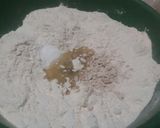 Foto del paso 1 de la receta: Fugazzeta rellena!!!