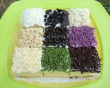 Foto langkah ke 6 dari resep Sponge Cake Putih telur + telur utuh (edisi sisa putih telur) lembuut.