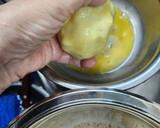 Foto del paso 11 de la receta: Cilindritos de papa y carne