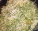 Foto del paso 2 de la receta: Guiso de zapallo italiano