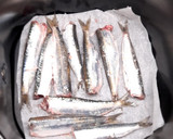Foto del paso 3 de la receta: Sardinas en la freidora de aire
