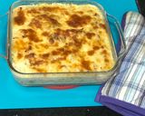 A picture of step 5 of Baked: White Creamy Cauliflowers 💁🏻‍♀️.