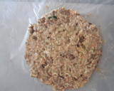 Foto del paso 7 de la receta: Hamburguesas de lentejas 🍔