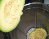 Avacado milkshake/ Avacado smoothie