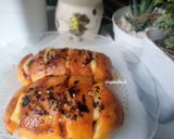 Foto langkah ke 4 dari resep Roti Palung Keju.