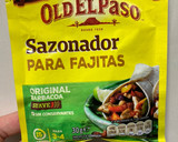 Foto del paso 2 de la receta: Fajitas