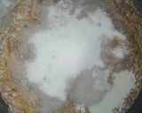 صورة لخطوة 3 من وصفة حلى الشعيرية