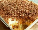 Foto langkah ke 8 dari resep Banoffee Pie Silverqueen #dessert 🇬🇧.