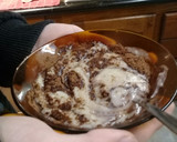 Foto del paso 3 de la receta: Postre de vainilla sin TACC