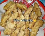 Foto langkah ke 5 dari resep Kentang balut double.