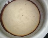 A picture of step 7 of Suji cake.