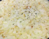 Foto del paso 6 de la receta: Coliflor gratinada con queso de cabra al estilo de Calahorra