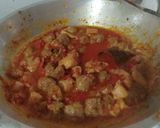 Foto langkah ke 7 dari resep Sambel goreng kerni khas solo.