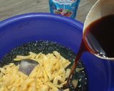 Foto langkah ke 5 dari resep Es Cendol Kecebong Viral.