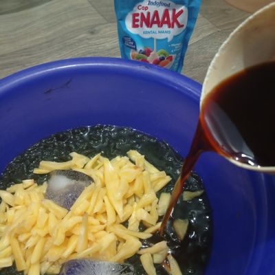 Langkah 5