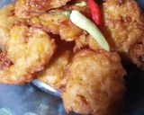 Foto langkah ke 4 dari resep Dadar jagung sederhana😘.