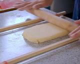 A picture of step 10 of Easy! Scones! Perfect Tea-time Treat, They are well risen!.