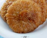 Foto langkah ke 7 dari resep Kue Cucur #PR_KueTradisionalBerserat.