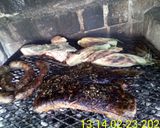 Foto del paso 3 de la receta: Matambre a la pizza