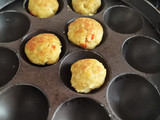 पोहा अप्पे (poha appe recipe in Hindi)