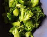 Foto del paso 3 de la receta: Espagueti principal