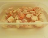 Foto del paso 5 de la receta Morro de cerdo crujiente