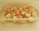 Foto del paso 5 de la receta: Morro de cerdo crujiente