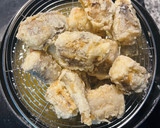 椒鹽豆腐魚的食譜步驟3照片