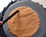 સક્કરપારા (Shakkarpara Recipe In Gujarati) રેસીપી સ્ટેપ2ફોટો