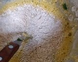 Foto del paso 1 de la receta: Tortilla de habas peladas