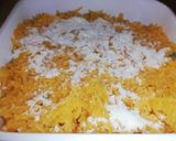 জর্দা (jarda recipe in Bengali) রেসিপির ধাপ 4 ছবি