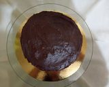 Foto del paso 5 de la receta: Torta Matilda