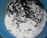 Foto del paso 3 de la receta: Chocolenteja, gluten free