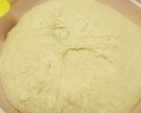 Foto langkah ke 1 dari resep Super Soft Bread.