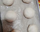 Foto del paso 8 de la receta: Bollitos rellenos de queso crema