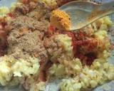 Moong Dal (Yellow Lentil) Stuff Parathas recipe step 4 photo