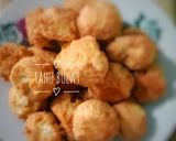 Foto langkah ke 3 dari resep Tahu bulat super simple.