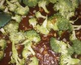 Foto del paso 8 de la receta: Teriyaki de res