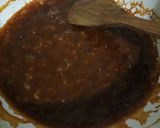 Foto langkah ke 5 dari resep Sayap Ayam Saus Barbeque.