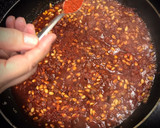 Foto del paso 5 de la receta: Mole poblano —a nuestra manera—